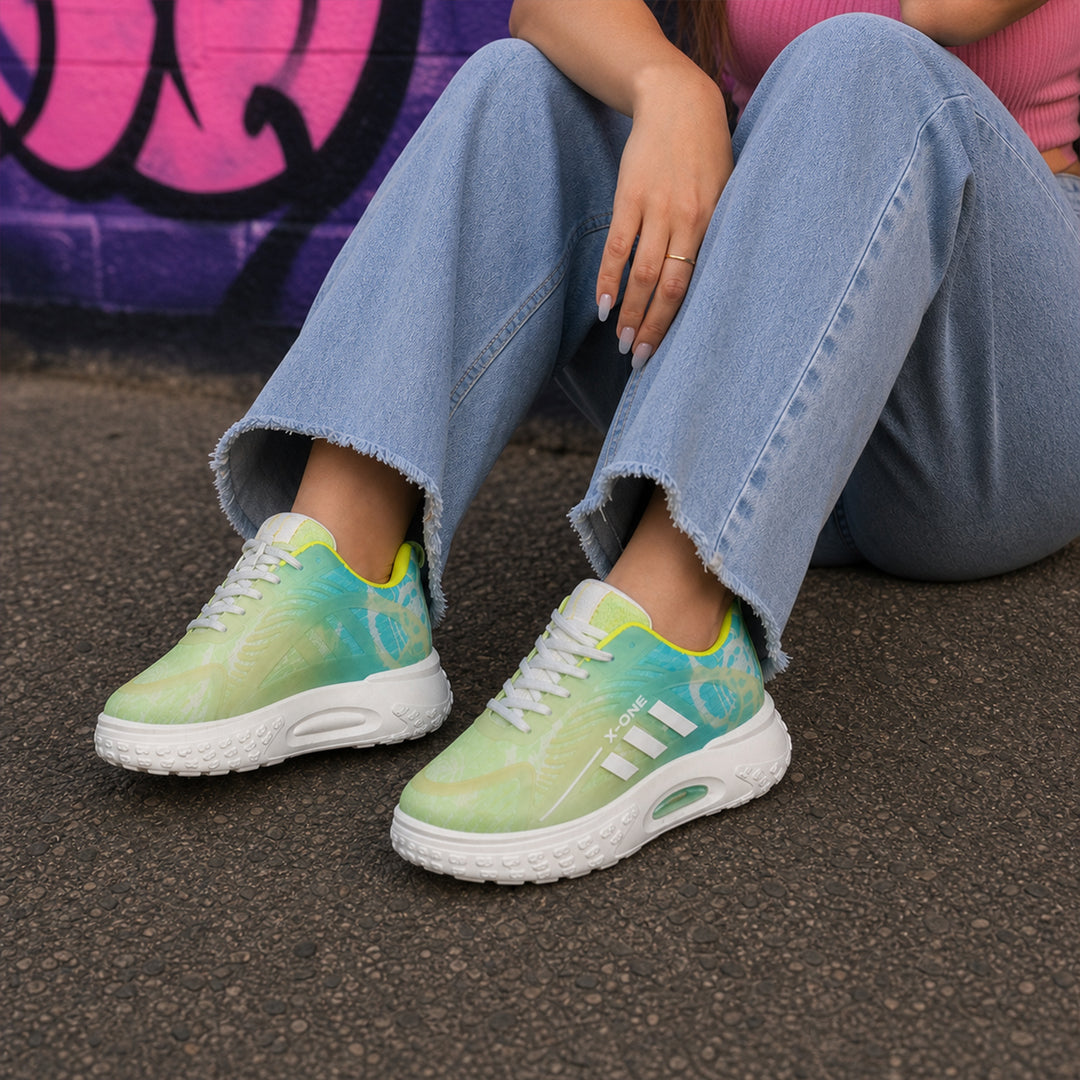 Casual Sneaker