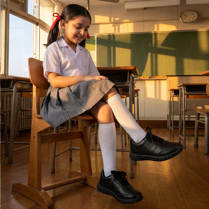 Kids School Shoes (Unisex)