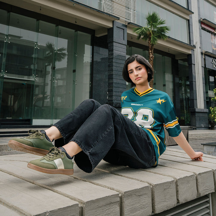 Casual Sneaker