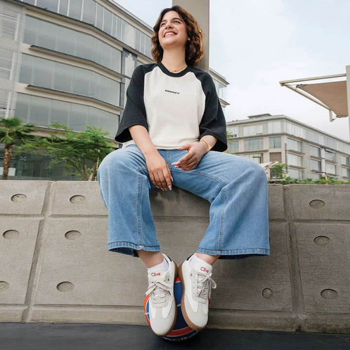 Casual Sneaker
