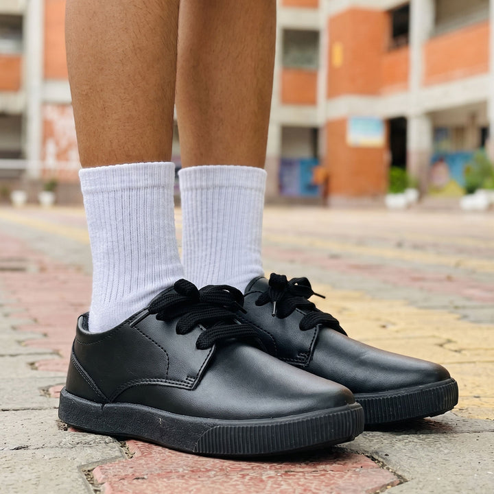 Kids School Shoes (Boys)