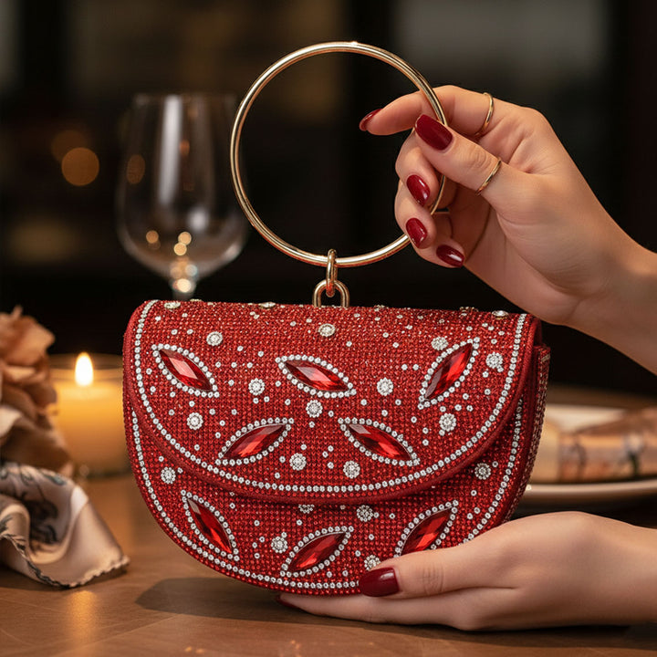 Fancy Clutch