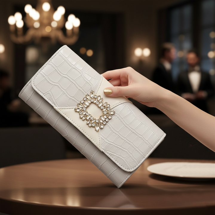 Fancy Clutch