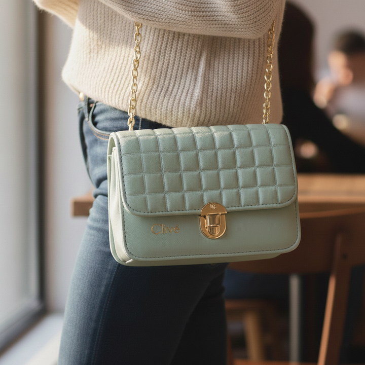 Cross Body Bag