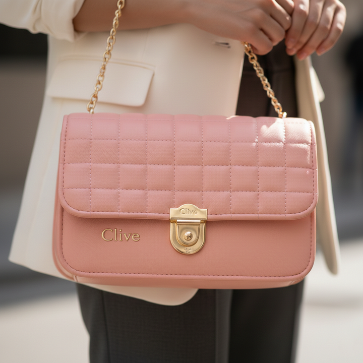Cross Body Bag