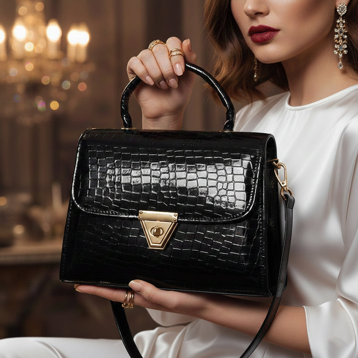 Cross Body Bag