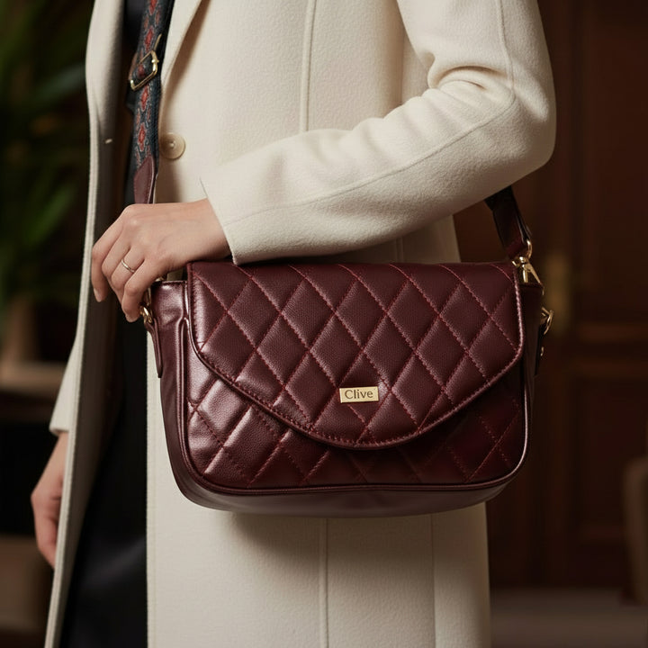 Cross Body Bag