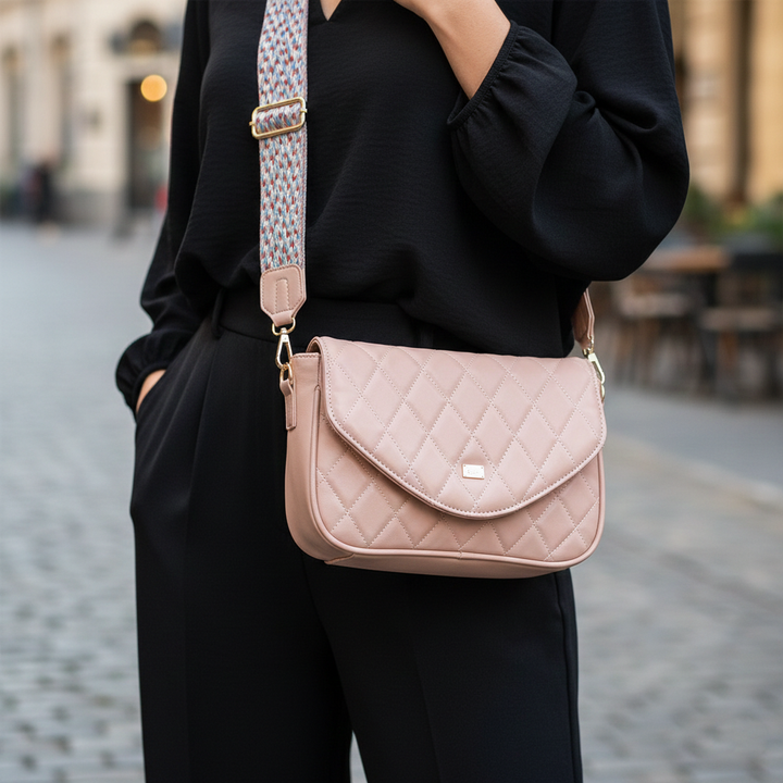 Cross Body Bag