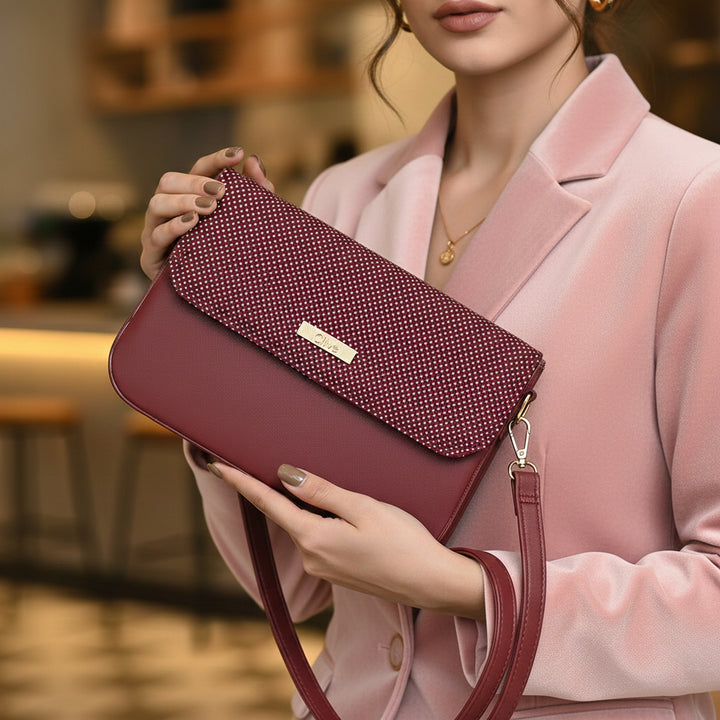 Cross Body Bag