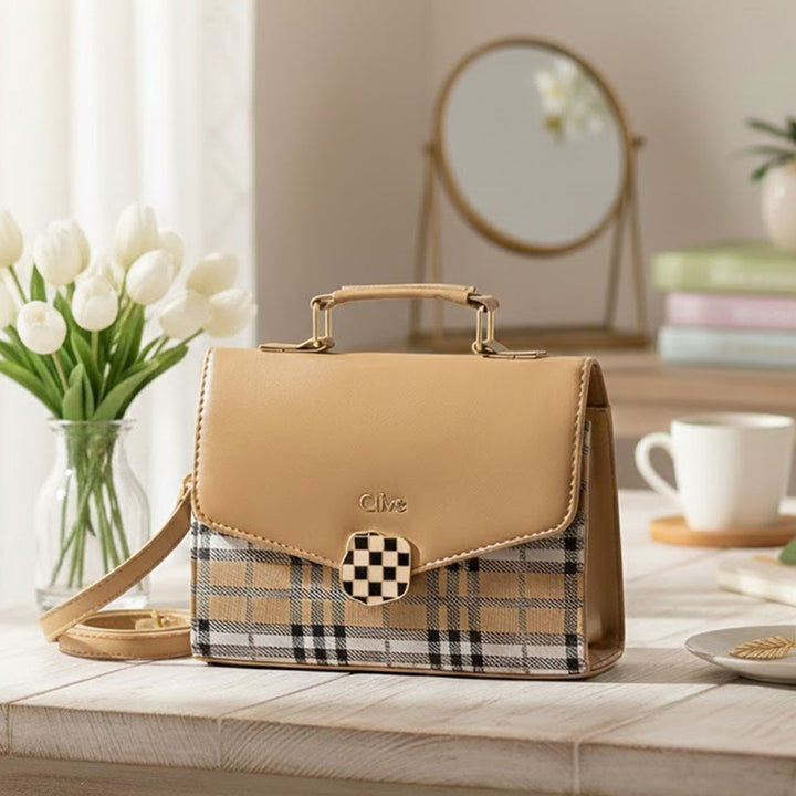 Cross Body Bag