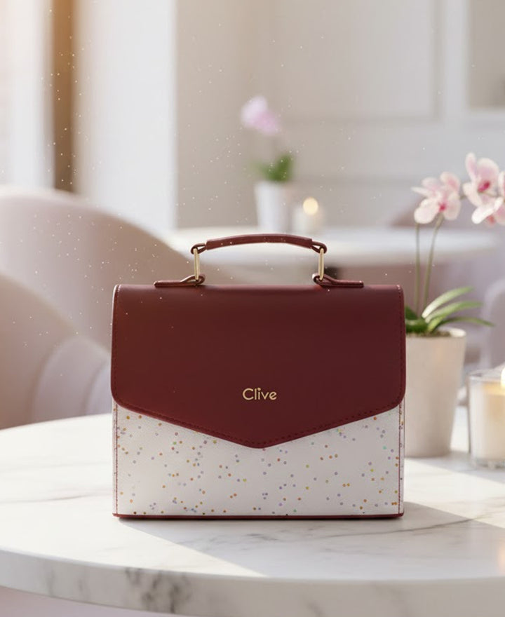 Cross Body Bag