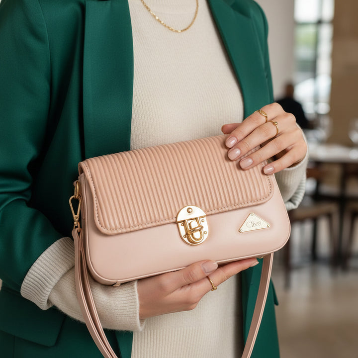 Cross Body Bag