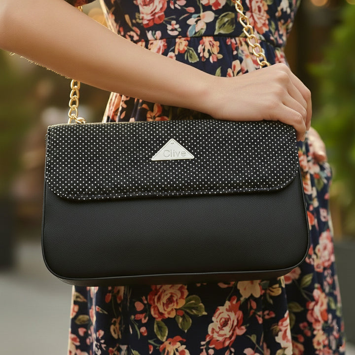 Cross Body Bag
