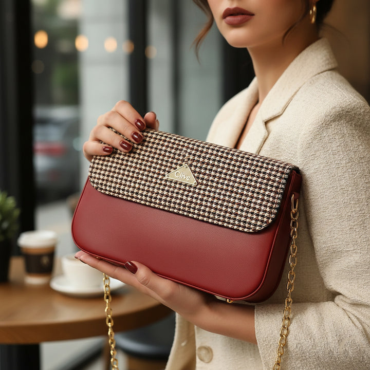 Cross Body Bag
