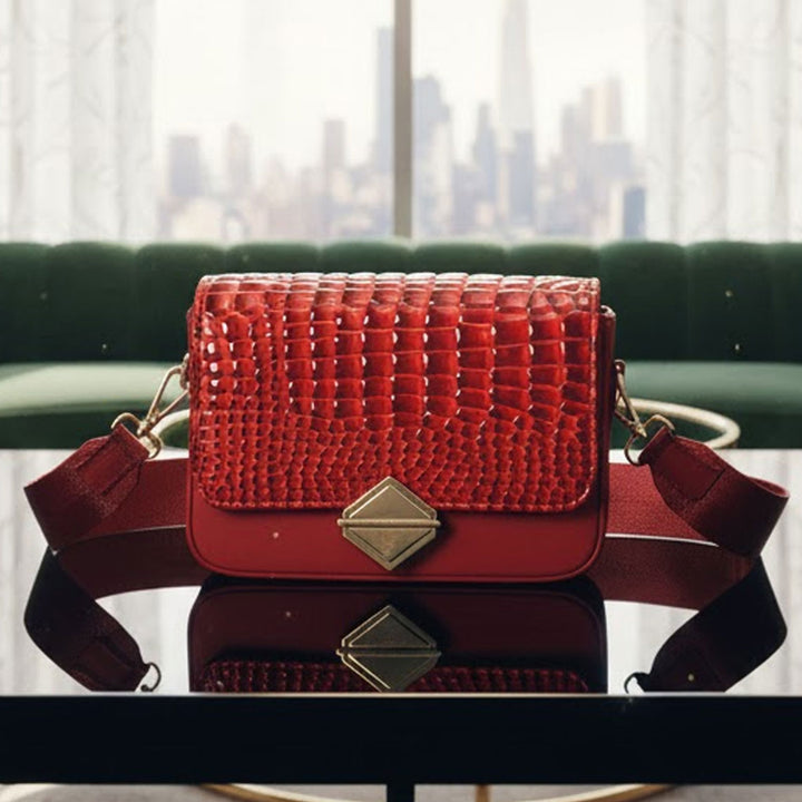 Cross Body Bag