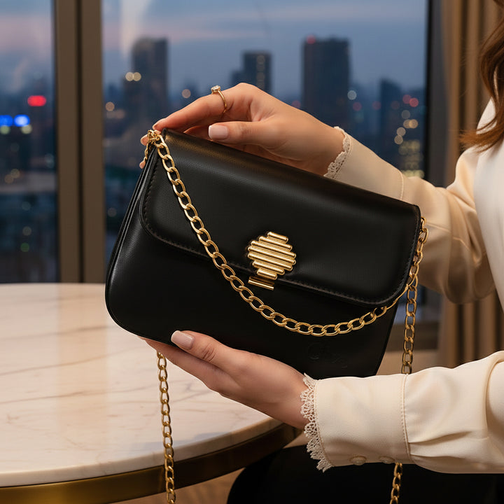 Cross Body Bag