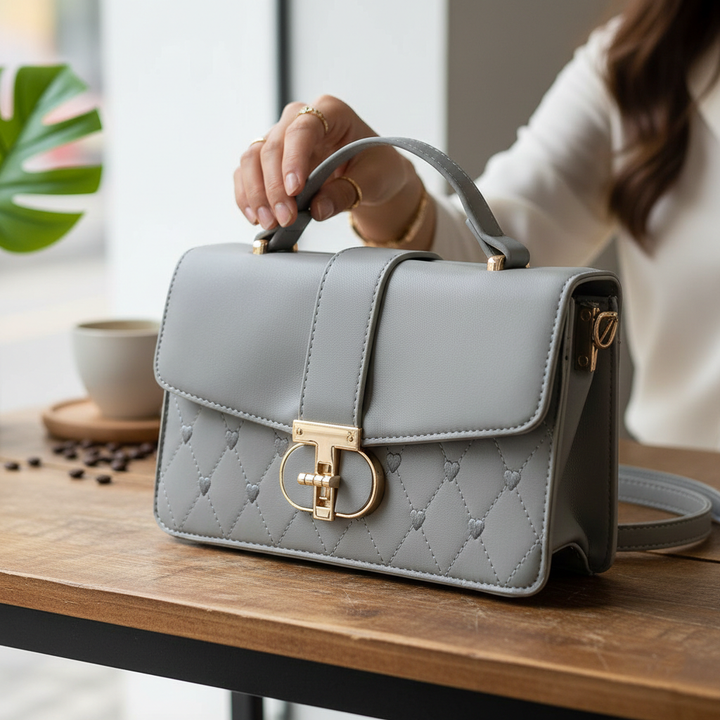 Cross Body Bag