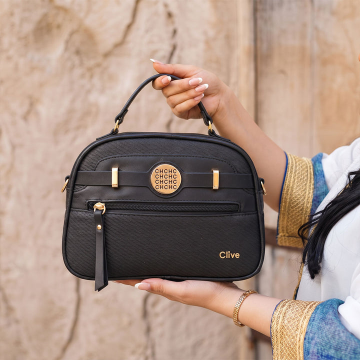 Cross Body Bag
