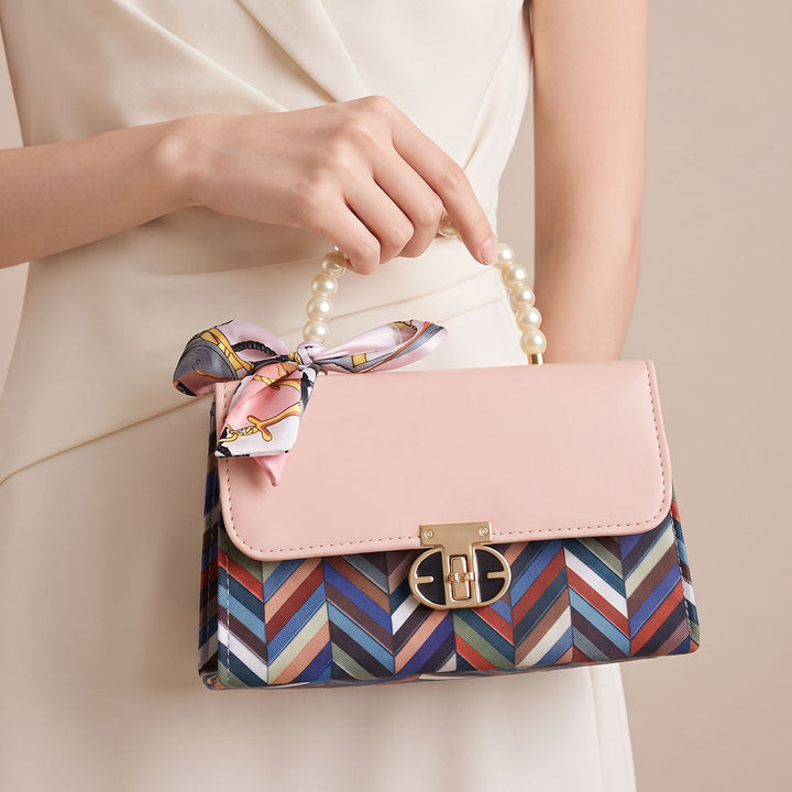 Cross Body Bag