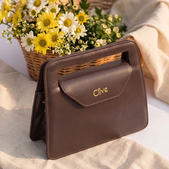 Cross Body Bag