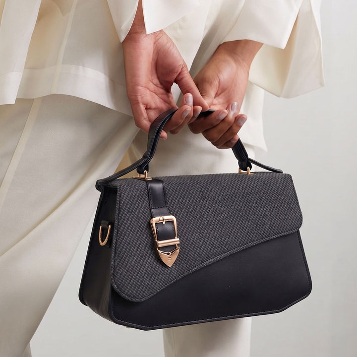 Cross Body Bag