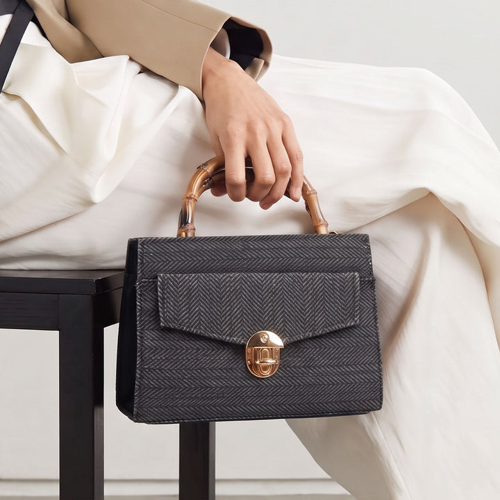 Cross Body Bag