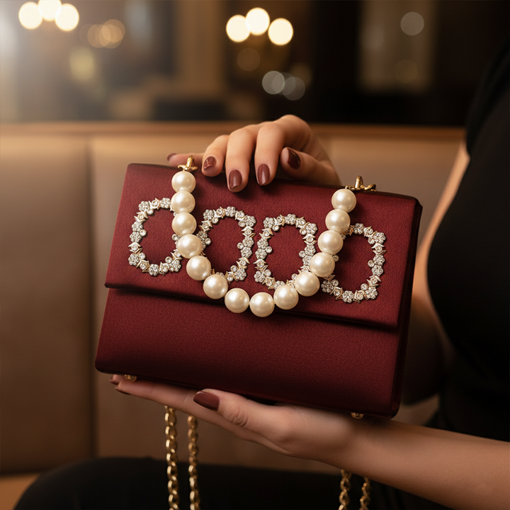 Formal Clutch