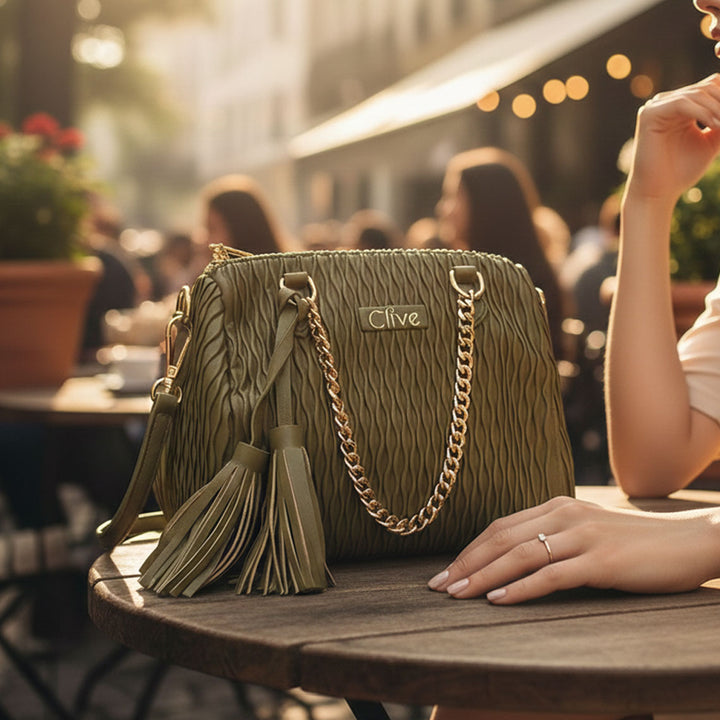 Bags