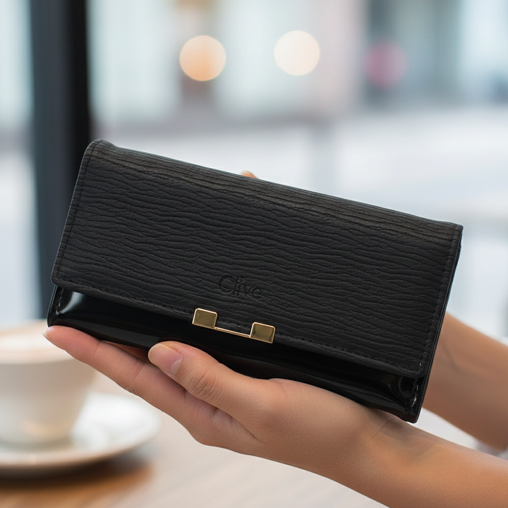 Casual Wallet