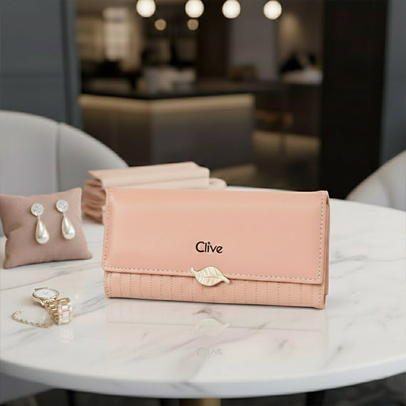 Casual Wallet