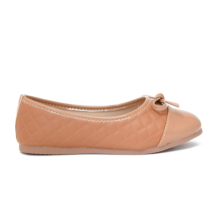 Girls Casual Pumps