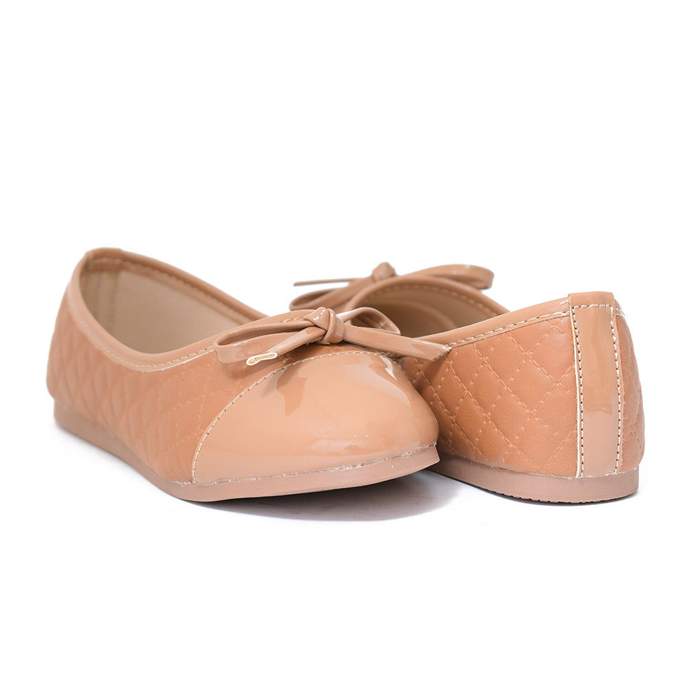 Girls Casual Pumps