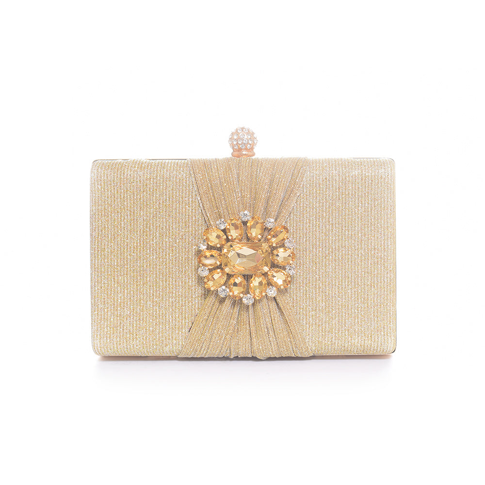 Fancy Clutch