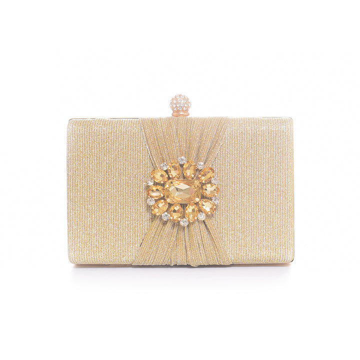 Fancy Clutch