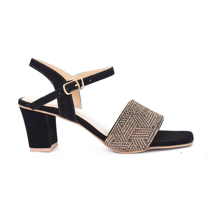 Formal Sandal Heels