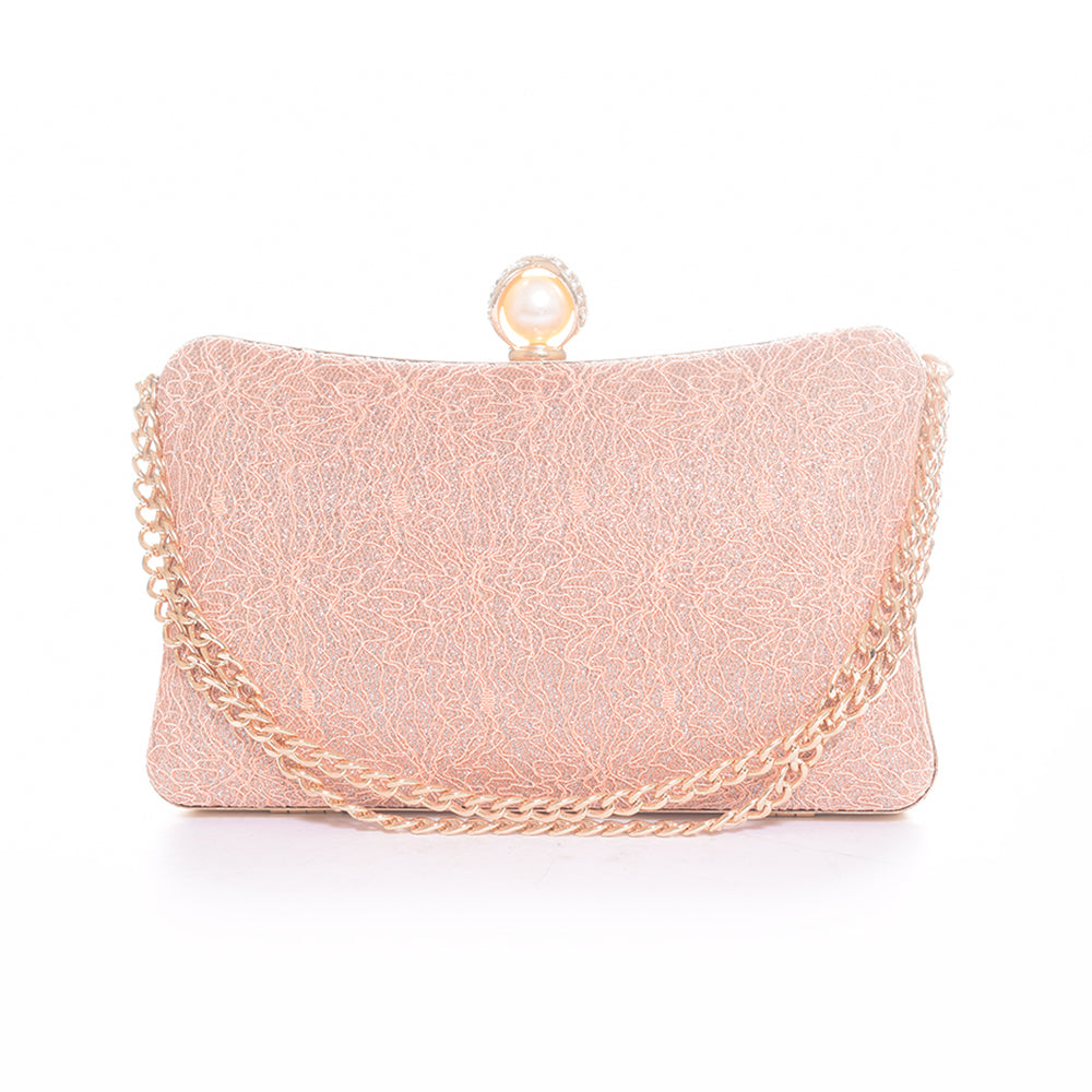 Fancy Clutch
