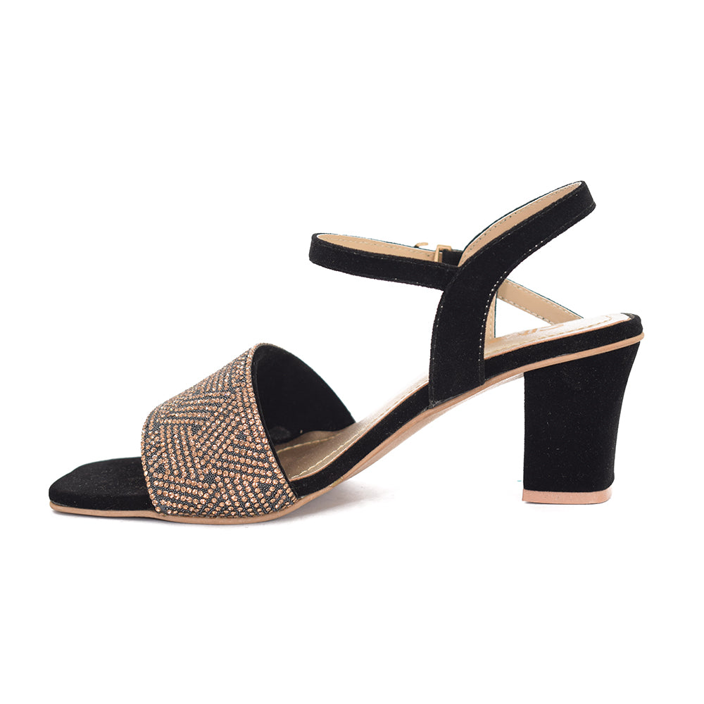 Formal Sandal Heels