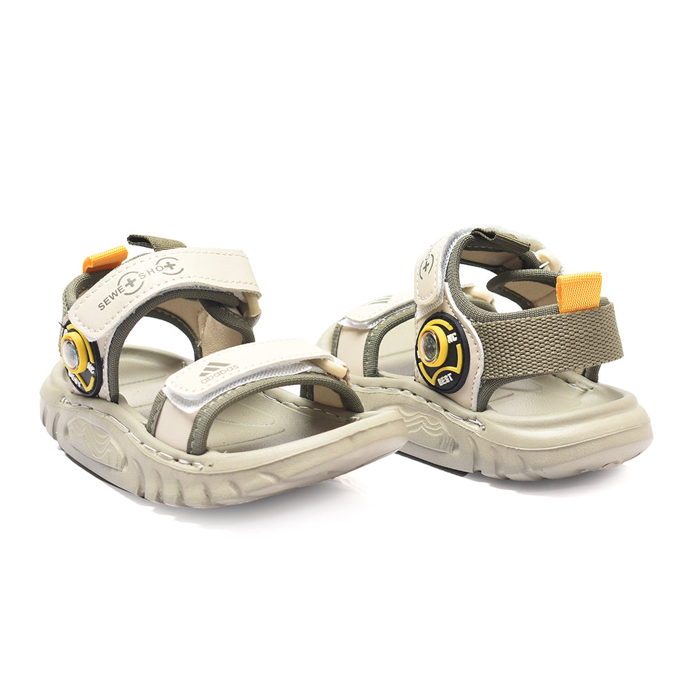 Kids Casual Sandal