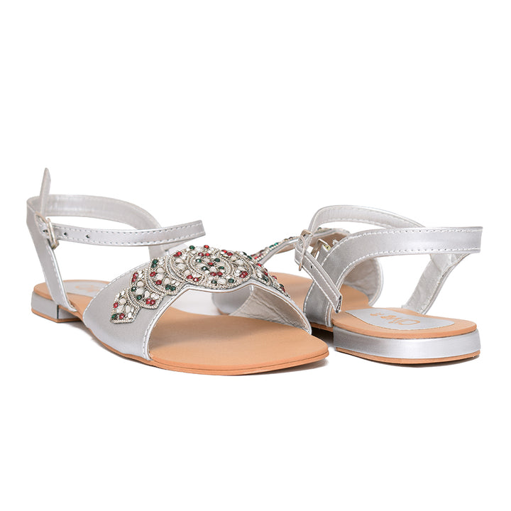 Fancy Flat Sandal