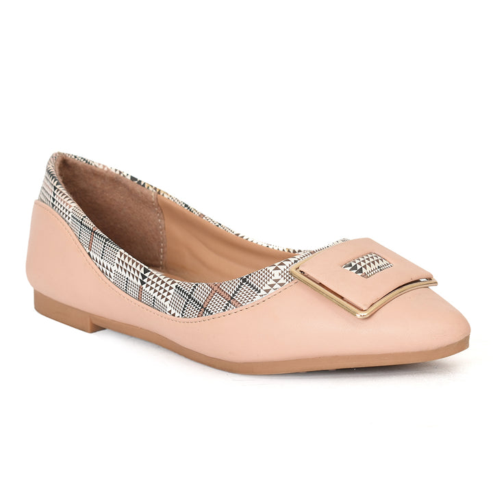 Casual Pumps