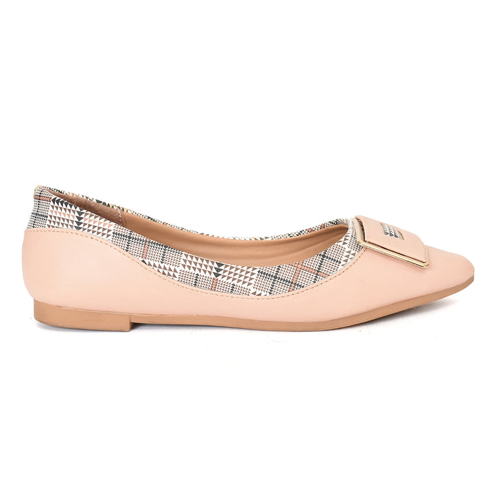 Casual Pumps