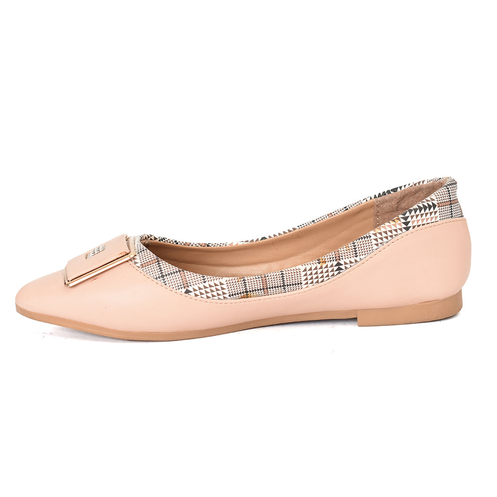 Casual Pumps