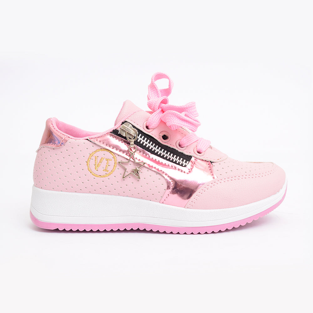 Girls Sports Joger