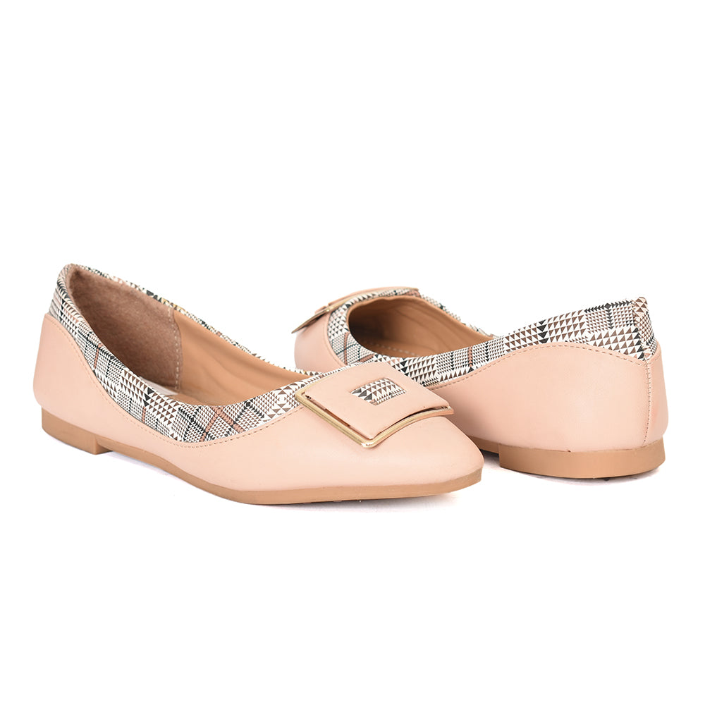 Casual Pumps