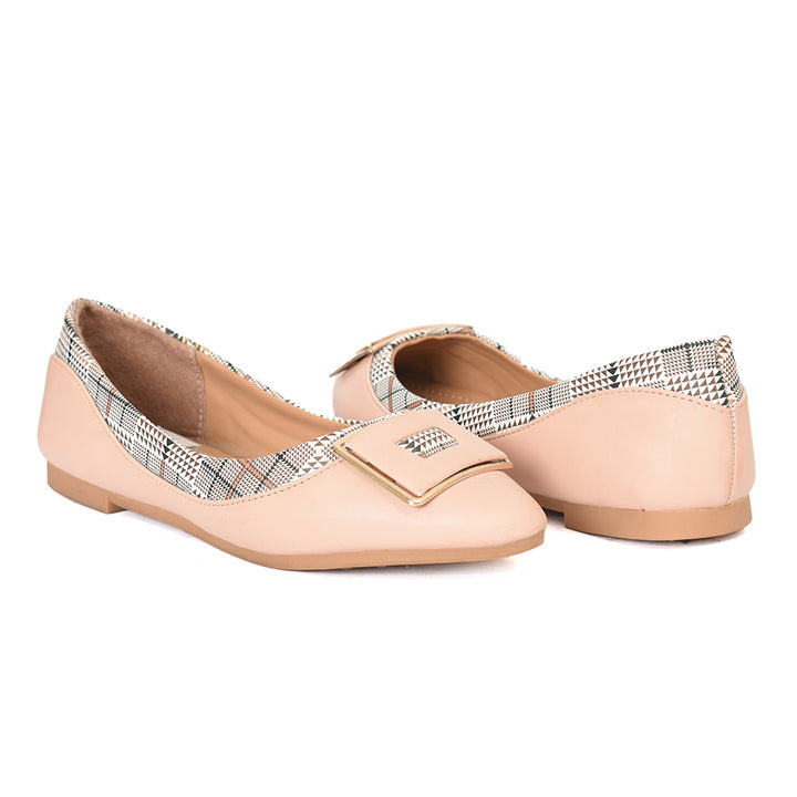 Casual Pumps