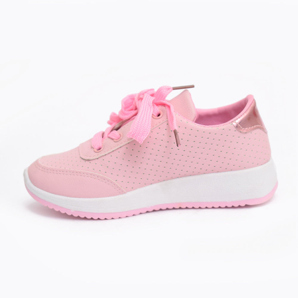 Girls Sports Joger