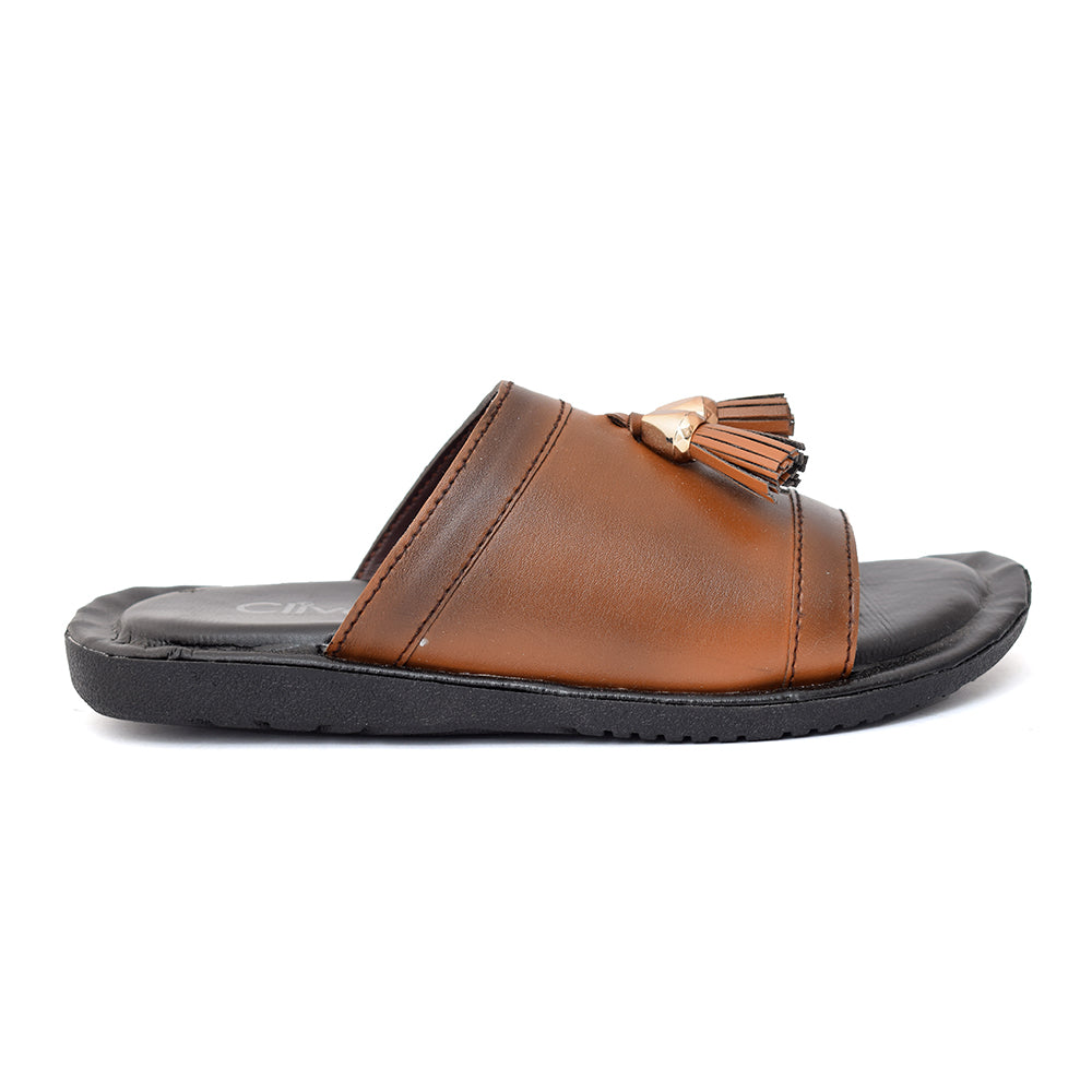 Boys Casual Slipper