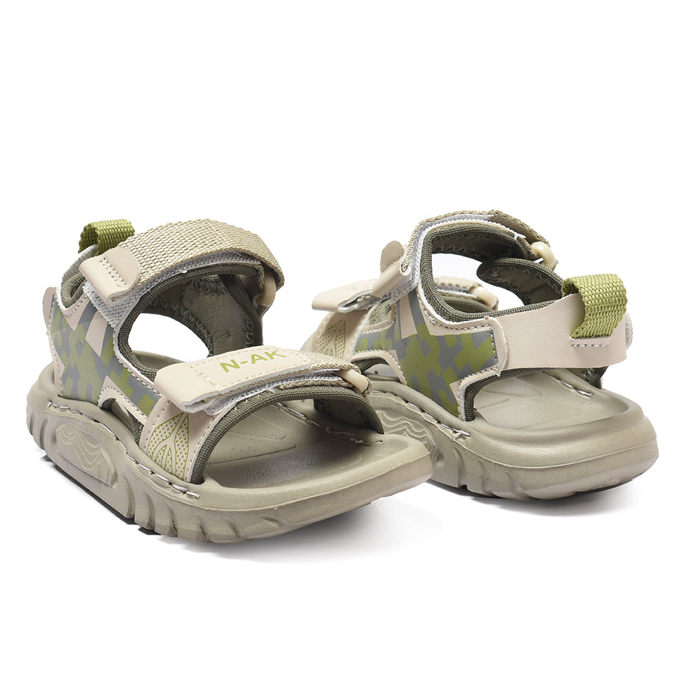 Kids Casual Sandal