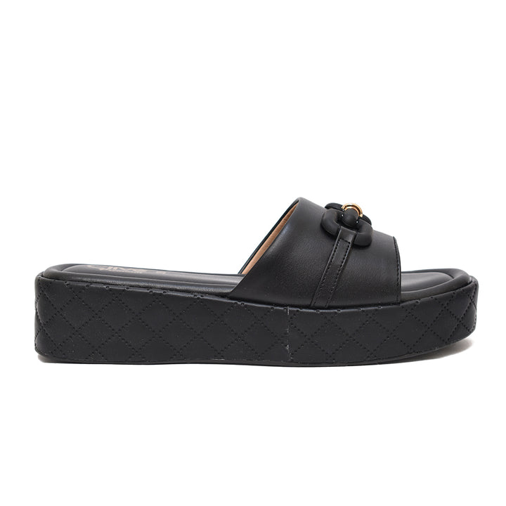 Casual PU Slipper