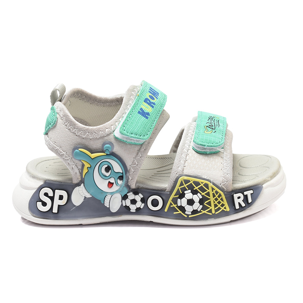 Kids Casual Sandal